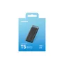 Samsung Portable SSD T5 EVO 8 TB USB 3.2 Gen1 Typ-C schwarz MU-PH8T0S/EU