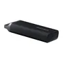 Samsung Portable SSD T5 EVO 8 TB USB 3.2 Gen1 Typ-C schwarz MU-PH8T0S/EU