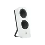 Logitech Z207 Bluetooth PC-Lautsprecher weiß