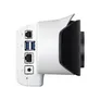 Poly Studio X52 All-In-One-Video-Bar (WiFi/BT 5.0) + TC10 Controller Kit