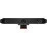 Poly Studio X52 All-In-One-Video-Bar (WiFi/BT 5.0) + TC10 Controller Kit