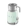 Smeg MFF11PGEU 50s Style Milchaufschäumer pastellgrün