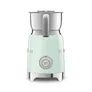 Smeg MFF11PGEU 50s Style Milchaufschäumer pastellgrün