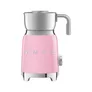Smeg MFF11PKEU 50s Style Milchaufschäumer cadillac pink