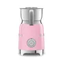 Smeg MFF11PKEU 50s Style Milchaufschäumer cadillac pink