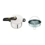 Tefal P2530738 Secure 5 Neo Schnellkochtopf 6l