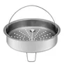 Tefal P2530738 Secure 5 Neo Schnellkochtopf 6l