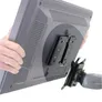 Ergotron Schnellverschluss LCD Halterung bis 15,9kg/ VESA100/75