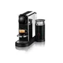Krups XN630D Nespresso CitiZ Platinum & Milk