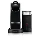 Krups XN630D Nespresso CitiZ Platinum & Milk