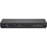 Poly G7500 Videokonferenzsystem + Studio E70 Kamera + TC10 Touch-Controller
