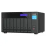 QNAP TVS-h874T-i9-64G NAS System 8-Bay Education Artikel – Nachweispflichtig