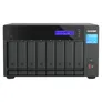 QNAP TVS-h874T-i9-64G NAS System 8-Bay Education Artikel – Nachweispflichtig