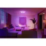 Philips Hue White & Color Ambiance Infuse Deckenleuchte rund weiß • L