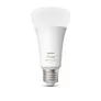 Philips Hue White & Col. Amb. E27 Einzelpack 1055lm 100W