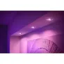 Philips Hue White & Color Ambiance Centura Deckenspot Einbauspot weiß • 3er Pack