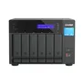 QNAP TVS-h674T-i5-32G NAS System 6-Bay Education Artikel – Nachweispflichtig