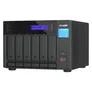 QNAP TVS-h674T-i5-32G NAS System 6-Bay Education Artikel – Nachweispflichtig