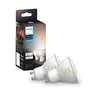 Philips Hue White Ambiance GU10 Doppelpack 2x350lm