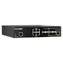 QNAP QSW-M3212R-8S4T 10 GbE Switch Managed 12-Port