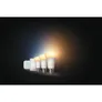 Philips Hue White Ambiance E27 3er Starter Set inkl. Dimmschalter 3x806lm 75W