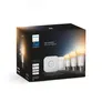 Philips Hue White Ambiance E27 3er Starter Set inkl. Dimmschalter 3x806lm 75W