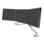Ergotron HX Triple-Monitor Bogen-Kit