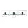 Ergotron HX Triple-Monitor Bogen-Kit