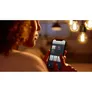 Philips Hue White Ambiance E27 Einzelpack Giant Globe G125 Filament 550lm