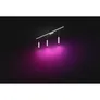Philips Hue White & Color Ambiance Perifo Deckenleuchte Pendelleuchte weiß