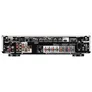 Marantz Stereo 70s AV Receiver 8K WLAN Bluetooth HEOS Silber/Gold slim