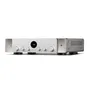 Marantz Stereo 70s AV Receiver 8K WLAN Bluetooth HEOS Silber/Gold slim