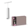 Philips Hue White & Color Ambiance Perifo • Erweiterungspendel weiß