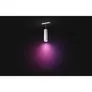 Philips Hue White & Color Ambiance Perifo • Erweiterungspendel weiß