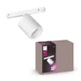 Philips Hue White & Color Ambiance Perifo • Erweiterungsspot weiß