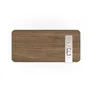 Klipsch The One PLUS Bluetooth-Lautsprecher, Walnuss
