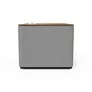 Klipsch The Three PLUS Bluetooth-Lautsprecher, Walnuss
