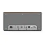 Klipsch The Three PLUS Bluetooth-Lautsprecher, Walnuss