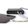 PARAT PARAPROJECT TC5 TwinCharger GaN 5-Port