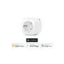 Eve Energy (Matter)  - Smarte Steckdose + Eve Motion (Matter) Bewegungsmelder