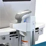 Ergotron StyleView® SV40 Visitenwagen mit Monitorgelenk