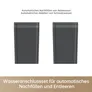 Dreame L20 Ultra / L20 Ultra Complete Wasseranschluss-Kit RAW4 010204AA000182