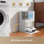 Dreame L20 Ultra / L20 Ultra Complete Wasseranschluss-Kit RAW4 010204AA000182