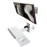Ergotron Neo-Flex® Wandhalterung Dual