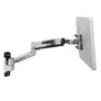 Ergotron LX HD Sitz-Steh-Wandmontage-LCD-Arm