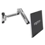 Ergotron LX HD Sitz-Steh-Wandmontage-LCD-Arm