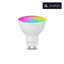 Nanoleaf Essentials Matter Smart Bulb GU10 LED-Leuchtmittel NF080802-1GU10