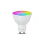Nanoleaf Essentials Matter Smart Bulb GU10 LED-Leuchtmittel NF080802-1GU10