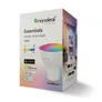 Nanoleaf Essentials Matter Smart Bulb GU10 LED-Leuchtmittel NF080802-1GU10