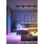 Nanoleaf Essentials Matter Smart Bulb GU10 LED-Leuchtmittel 3er NF080802-3GU10